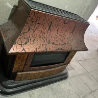 بخاری مروارید سوز