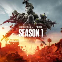 دیتای استیم بازی بتلفیلد ۶ Battlefield 6 Redsec