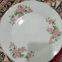 چینی گل سرخ