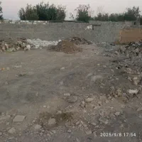۱۰۰متر زمین موقعیت خوب برای خانه دار شدن|فروش زمین و ملک کلنگی|مشهد, خواجه ربیع|دیوار