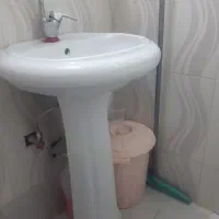 روشویی همراه باشیراب