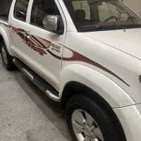 هایلوکس ۲۰۱۵