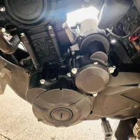 موتور بلنتا cr200|موتورسیکلت|تهران, جی|دیوار