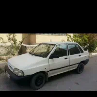 پراید ۸۲