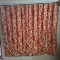 پرده اتاق کودک