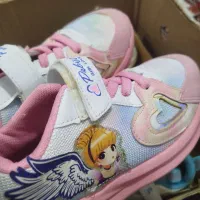 کفش|کیف، کفش، کمربند|گنبد کاووس, |دیوار