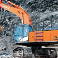 فروش بیل مکانیکی هیتاچی 470 490