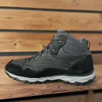 کفش کوهنوردی و طبیعت گردی آکبند  مندل سایز ۴۶|کوهنوردی و کمپینگ|تهران, تجریش|دیوار