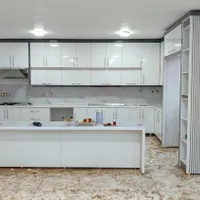 کابینت و جارختختوابی بام زاگرس|کتابخانه، شلف، قفسه‌های دیواری|بروجن, |دیوار