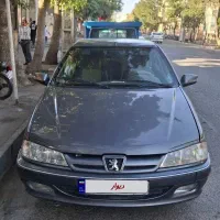 پارس سال داشبورد جدید