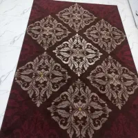 گلیم فرش ساوین