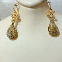 اصل مرکزخریدگوشواره بالاترازبازار،دخترانه،زنانع