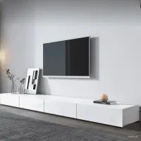 میز tv مدل ژوپیتر