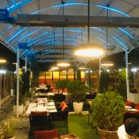 هیتر تابشی بخاری سفقی