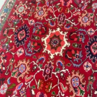 قالیچه ۳ متری ننج نوواکبند|فرش|همدان, |دیوار