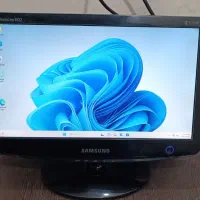 مانیتور ۱۶ اینچ سامسونگ 1632