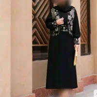 کت و سارافون