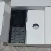 گوشی نوکیا 106 اصلی