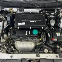 ساینا اس دوگانه کارخانه در حد|خودرو سواری و وانت|زابل, |دیوار