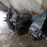 گیربکس پراید 3500 پیکان اردی با ضمانت|قطعات یدکی و لوازم جانبی|مشهد, سپاد|دیوار