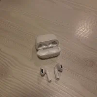 Airpods 4 نسخه ANC