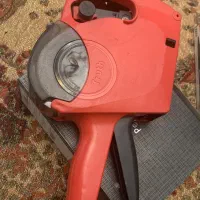 دستگاه لیبل زن