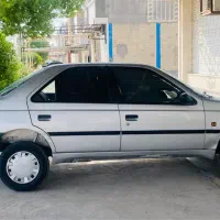 پژو خانگی۹۱