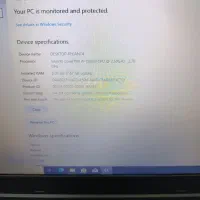 لپ تاپ لنوو L570|رایانه همراه|زاهدان, |دیوار