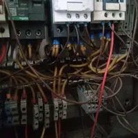 برق کار هستم