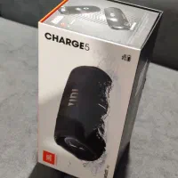 اسپیکر JBL charge5