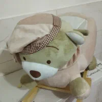راکر خرسی