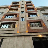 ۶۱متری فول امکانات نوساز برحیدری_سبلان گلبرگ
