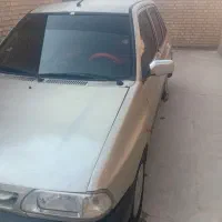 پراید مدل۸۸|خودرو سواری و وانت|رامهرمز, |دیوار