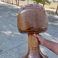 تنبک دو مهر