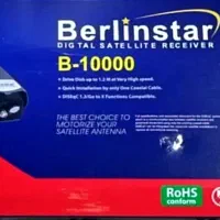 نصاب انتن های دیجیتالی وفول اچدی وغیره