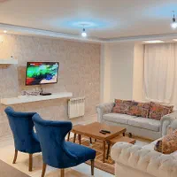 اپارتمان مبله سه خوابه ویوکوه صفه