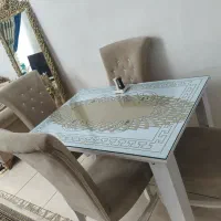 فروش لوازم خانگی درحد نو|بوفه، ویترین، کنسول|سیرجان, |دیوار