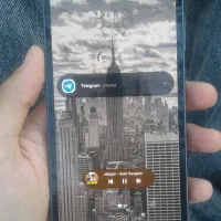 سامسونگ a 35 5G در حد نو|موبایل|تهران, پارک شهر|دیوار