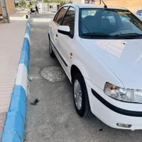 سمند LX مولتی، مدل ۱۳۹۷|خودرو سواری و وانت|شاهرود, |دیوار