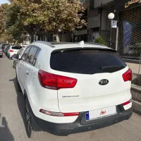 اسپورتیج ۲۰۱۴ فول|خودرو سواری و وانت|مشهد, کوی المهدی|دیوار