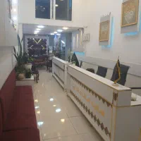 استخدام مشاور جهت کار در املاک