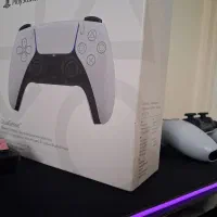 دسته ps5 اورجیتال آکبند