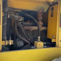 لودر هپکو HL115 B|خودرو سنگین|میاندوآب, |دیوار