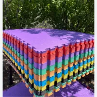 تاتامی پازلی