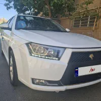دنا پلاس توربو اوتومات مدل ۱۴۰۲