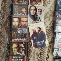 مجموعه سریال و فیلم|فیلم و موسیقی|تهران, یاخجی آباد|دیوار