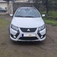 کوییکR سفارشی پارس خودرو مدل1402