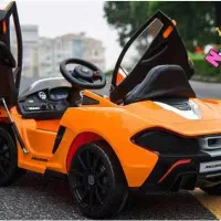 ماشین شارژی مک لارن فروش اقساطی بدون پیش قسط لوشان|اسباب‌‌بازی|لوشان, |دیوار