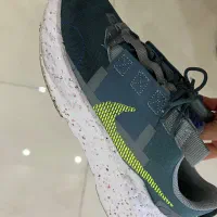 کتانی Nike اورجینال|کیف، کفش، کمربند|تهران, عباس‌آباد|دیوار