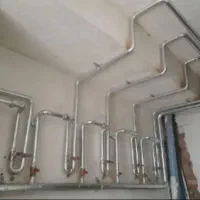 لوله کشی گاز کلی و جزیی و تعمیرات|خدمات پیشه و مهارت|سنندج, |دیوار